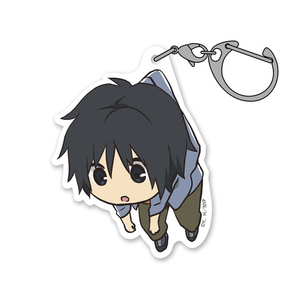 『夏目友人帳』田沼要 アクリルつままれ