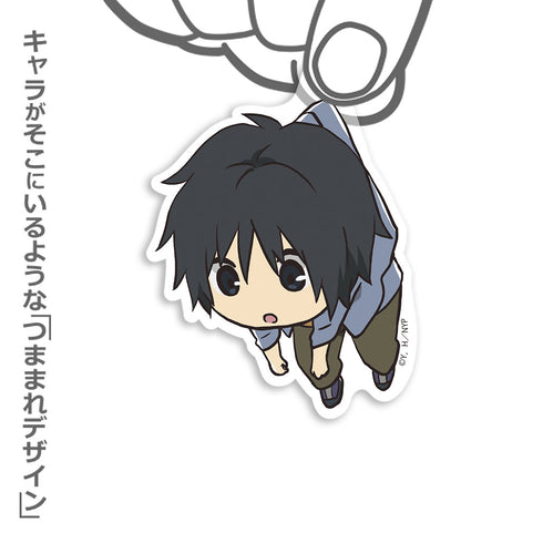 『夏目友人帳』田沼要 アクリルつままれ