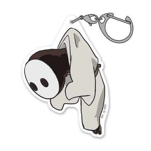 『夏目友人帳』的場の式 アクリルつままれ