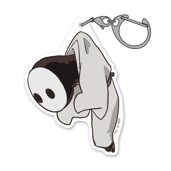 『夏目友人帳』的場の式 アクリルつままれ