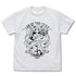 『魔法少女まどか☆マギカ 新編 叛逆の物語』アルティメットまどか Tシャツ ホワイト XL