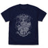 『魔法少女まどか☆マギカ 新編 叛逆の物語』アルティメットまどか Tシャツ ネイビー L
