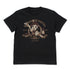 『アポカリプスホテル』ポン子 Tシャツ ブラック M