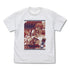 『アイドルマスター ミリオンライブ!』白石紬 「...コン♪」 Tシャツ ホワイト M