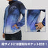 『月姫 -A piece of blue glass moon-』アルクェイド・ブリュンスタッド フルグラフィックドライパーカー XL
