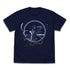 『葬送のフリーレン』フェルン ゾルトラーク Tシャツ ネイビー M