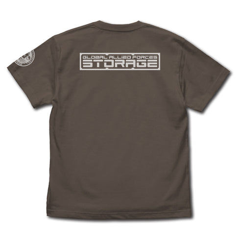 『ウルトラマンZ』ストレイジ Tシャツ ホワイト S