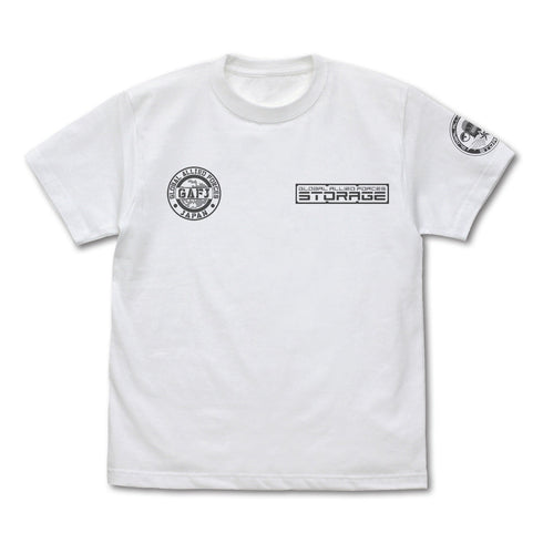 『ウルトラマンZ』ストレイジ Tシャツ ホワイト L