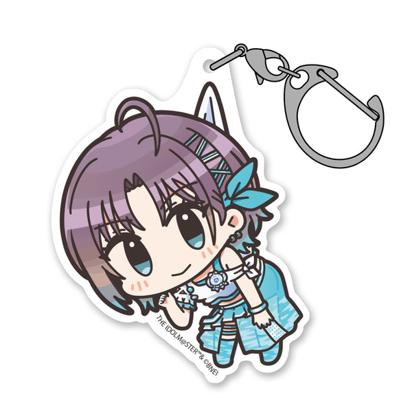 『アイドルマスター シャイニーカラーズ』浅倉透 アクリルつままれ