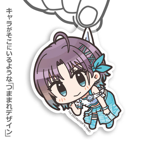 『アイドルマスター シャイニーカラーズ』浅倉透 アクリルつままれ