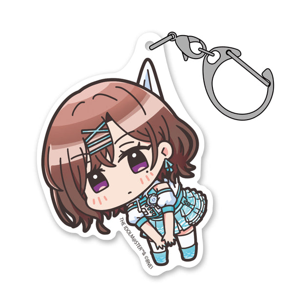 『アイドルマスター シャイニーカラーズ』樋口円香 アクリルつままれ