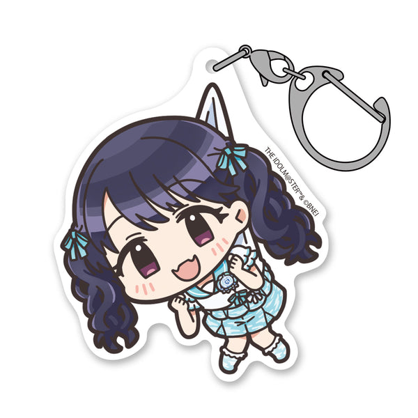 『アイドルマスター シャイニーカラーズ』福丸小糸 アクリルつままれ