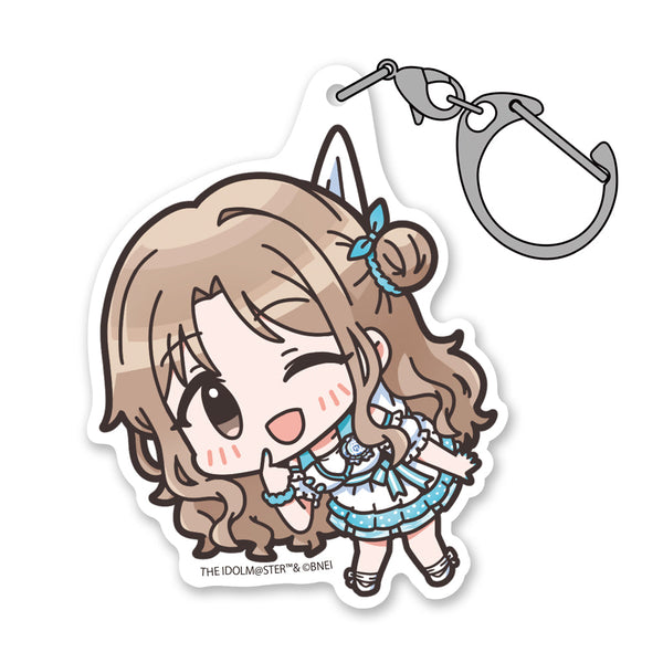 『アイドルマスター シャイニーカラーズ』市川雛菜 アクリルつままれ