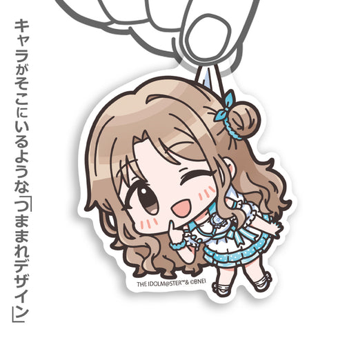 『アイドルマスター シャイニーカラーズ』市川雛菜 アクリルつままれ