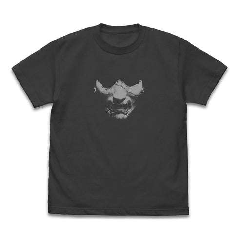 『GHOST OF YOTEI』蝦夷地の怨霊 Tシャツ スミ XL