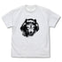 『GHOST OF YOTEI』Ghost of Yotei 狼 Tシャツ ホワイト M