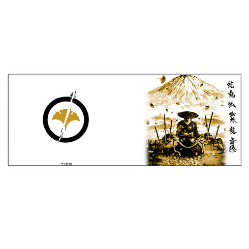 『GHOST OF YOTEI』Ghost of Yotei 湯のみ