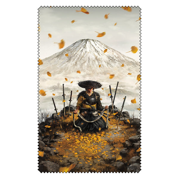 『GHOST OF YOTEI』Ghost of Yotei クリーナークロス