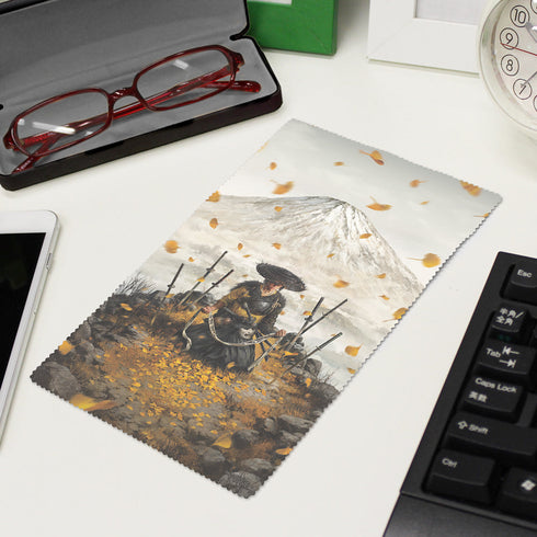 『GHOST OF YOTEI』Ghost of Yotei クリーナークロス