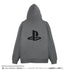 『プレイステーション』ジップパーカー for PlayStation Family Mark ブラック L