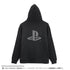『プレイステーション』ジップパーカー for PlayStation Family Mark ミックスグレー L