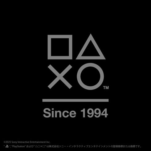 『プレイステーション』トレーナー for PlayStation ブラック XL
