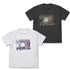 『葬送のフリーレン』ミミックとピンチのフリーレン Tシャツ スミ M