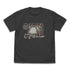 『葬送のフリーレン』ミミックとピンチのフリーレン Tシャツ スミ M