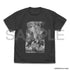 『TO BE HERO X』Tシャツ スミ L