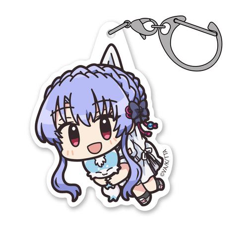 『Summer Pockets』空門蒼 アクリルつままれ