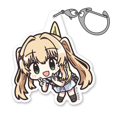 『Summer Pockets』紬ヴェンダース アクリルつままれ