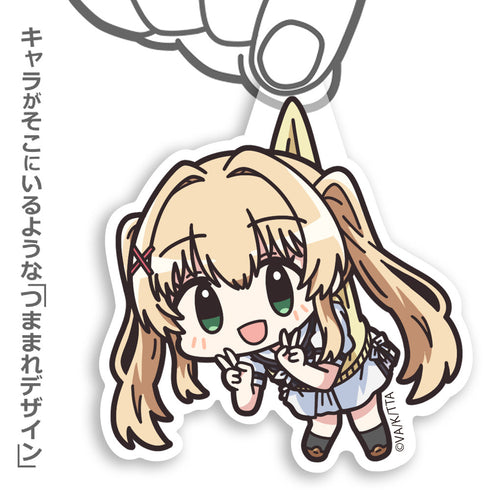 『Summer Pockets』紬ヴェンダース アクリルつままれ