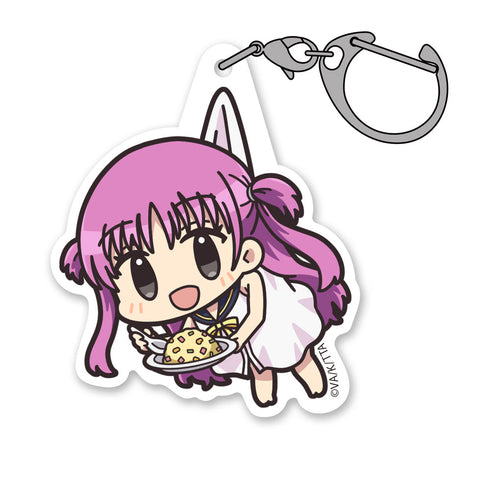 『Summer Pockets』加藤うみ アクリルつままれ