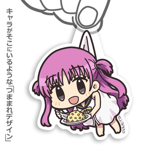 『Summer Pockets』加藤うみ アクリルつままれ