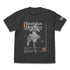 『ラブライブ!』高坂穂乃果 Tシャツ DREAM LIVE!! Ver. スミ XL