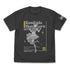『ラブライブ!サンシャイン!!』国木田花丸 Tシャツ DREAM LIVE!! Ver. スミ L