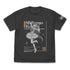 『ラブライブ!スーパースター!!』澁谷かのん Tシャツ DREAM LIVE!! Ver. スミ S