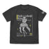 『ラブライブ!スーパースター!!』桜小路きな子 Tシャツ DREAM LIVE!! Ver. スミ L