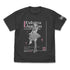 『ラブライブ!虹ヶ咲学園スクールアイドル同好会』上原歩夢 Tシャツ DREAM LIVE!! Ver. スミ S