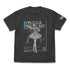 『ラブライブ!虹ヶ咲学園スクールアイドル同好会』桜坂しずく Tシャツ DREAM LIVE!! Ver. スミ M