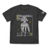 『ラブライブ!蓮ノ空女学院スクールアイドルクラブ』日野下花帆 Tシャツ DREAM LIVE!! Ver. スミ S