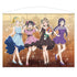 『ラブライブ!』描き下ろし ことり&絵里&希&にこ 100cmタペストリー パーティードレス2025Ver.