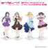 『ラブライブ!』描き下ろし 東條希 アクリルスタンド(大) パーティードレス2025Ver.