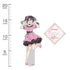 『ラブライブ!』描き下ろし 矢澤にこアクリルスタンド(大) パーティードレス2025Ver.