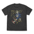 『ソニック・ザ・ヘッジホッグ』音速のハリネズミ ソニック Tシャツ スミ S