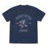 『ソニック・ザ・ヘッジホッグ』クラシックソニック STEP IT UP Tシャツ スレート XL