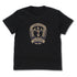 『遊☆戯☆王ZEXAL』バリアン警察 Tシャツ ブラック M