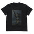 『装甲騎兵ボトムズ』ATM-09-ST スコープドッグ Tシャツ ブラック S