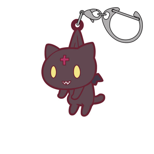 『この素晴らしい世界に祝福を!』ちょむすけ つままれ