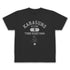 『ハイキュー!!』影山飛雄 カレッジドライTシャツ オレンジ M